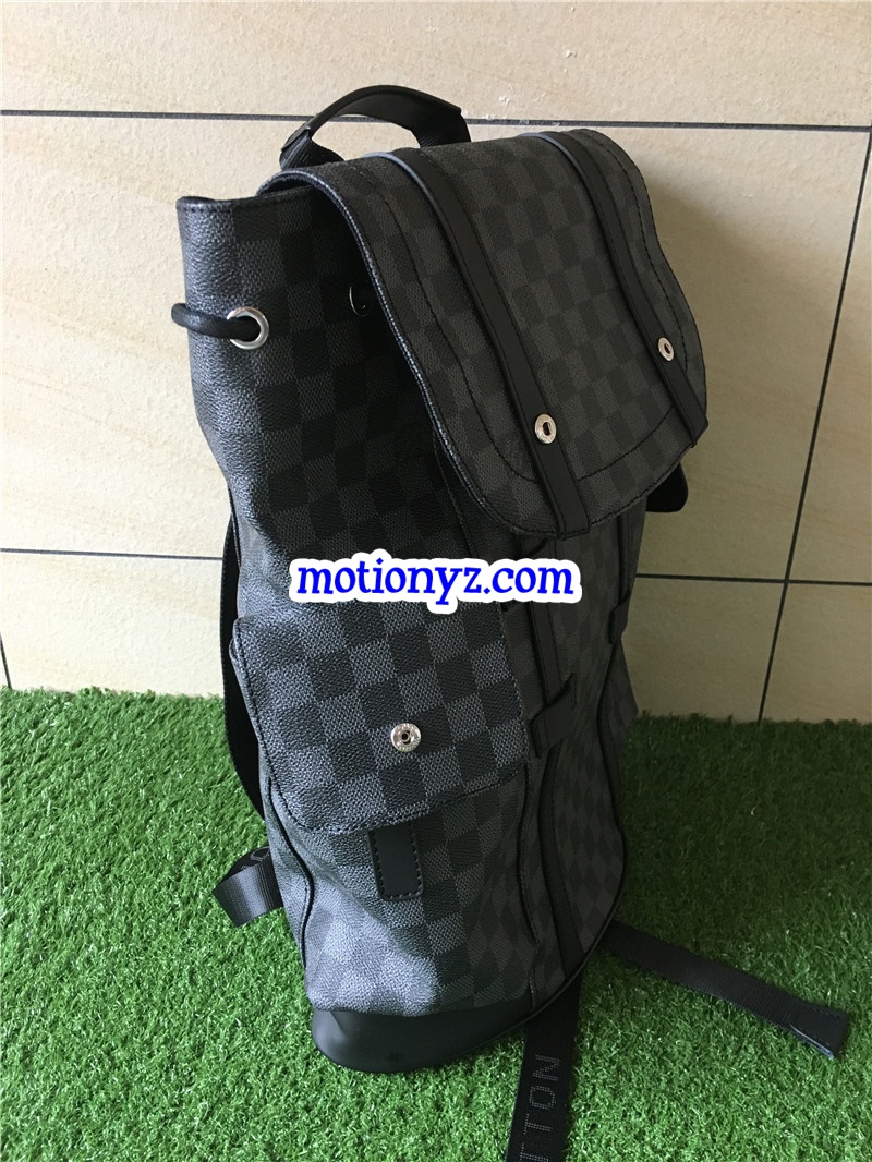 Brand Backpack 10